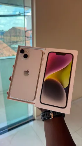 IPHONE 14 