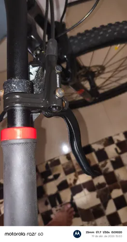 Bicicleta BMC Italiana