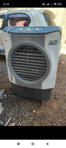 Climatizador clip45 pro2