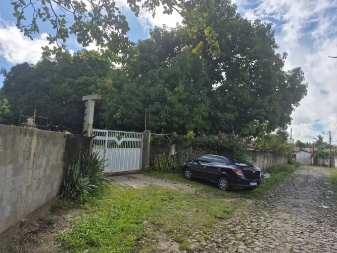 Sitio na Região metropolitana de Aquiraz 