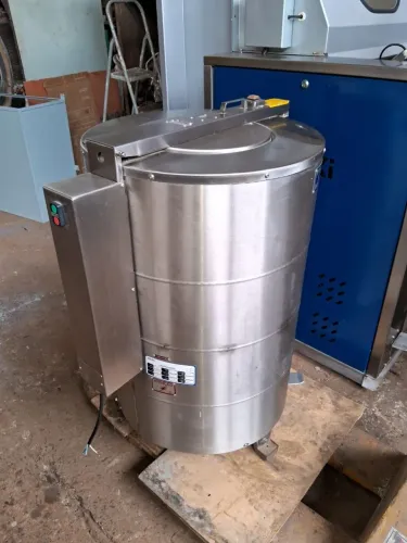 Centrífuga Industrial Suzuki 15kg