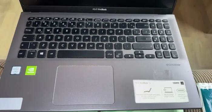 Asus Vivobook X51