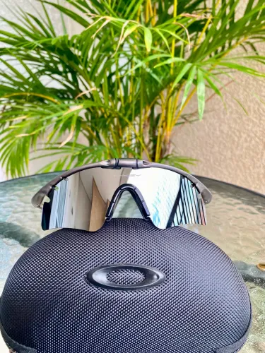 Oakley Magnesium M Frame original