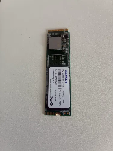 Hd SSD NVME M2 ADATA 128Gb