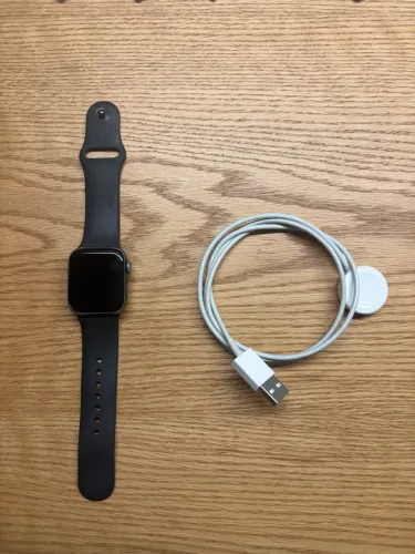 Apple Watch série 5
