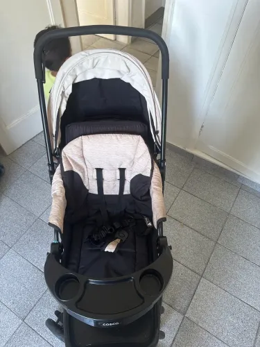 carrinho de bebê à venda