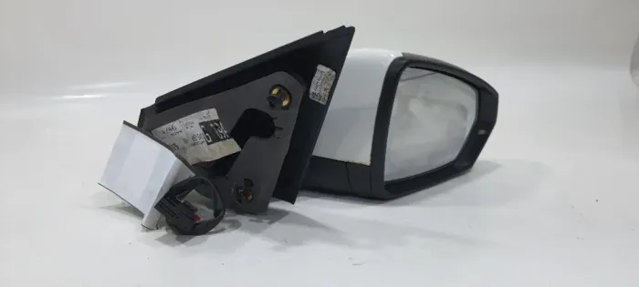 Retrovisor Com Pisca Direito Vw Virtus 2023 272136108