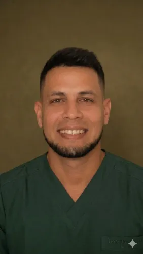 Fisioterapeuta Domiciliar