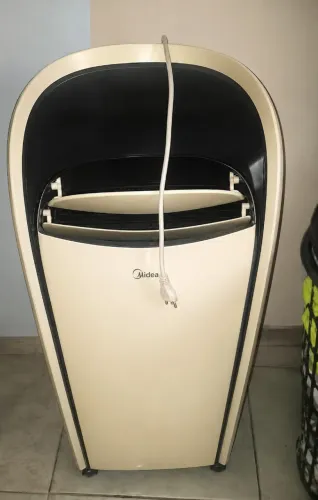 Ar condicionado portátil