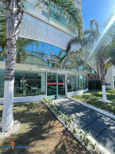Apartamento com 2 dormitórios para alugar, 50 m² por R$ 2.480,00/mês - Santa Inês - Vila V