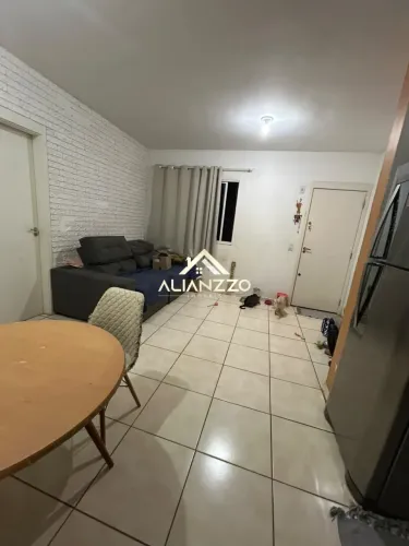 Apartamento Padrão Bairro Valentina Figueiredo em Ribeirão Preto/SP. Alianzzo Imóveis.