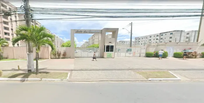 Apartamento à venda no MATA DOS CANÁRIOS, TABULEIRO DO MARTINS, Maceió, AL