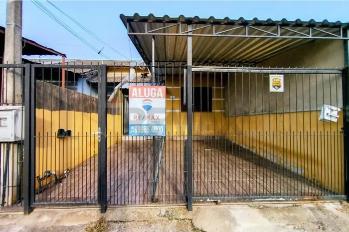 Casa - Alugar - Cachoeirinha , Rio Grande do Sul
