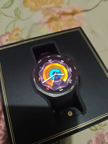 SMARTWATCH HUAWEI GT 5 PRO