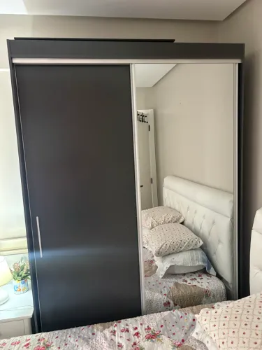 Guarda Roupa MDF