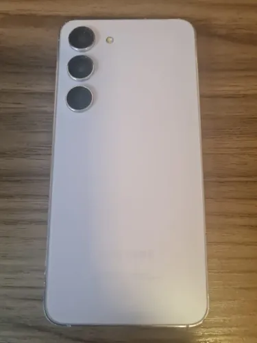 Samsung S23 256gb Violeta