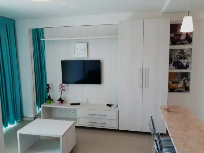 Apartamento para locação, PONTA NEGRA, Natal, RN