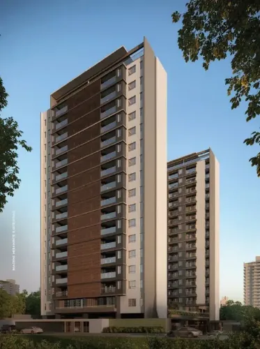 Apartamento à venda no GIARDINO RESIDENZA, PONTA DO FAROL, São Luís, MA