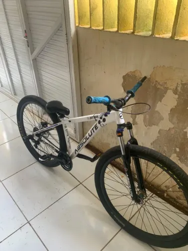 bike pra vender rápido