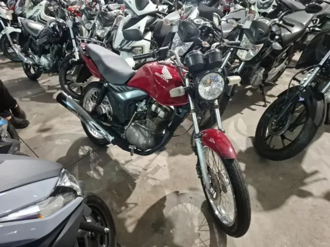 Hodna CG Fan 125cc Ks 2010