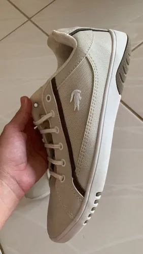 Sapato lacoste original
