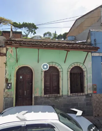 Imóvel para venda possui 100 metros quadrados com 1 quarto em Centro - Ilhéus - BA