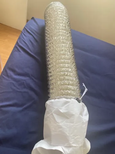 Ar condicionado portátil