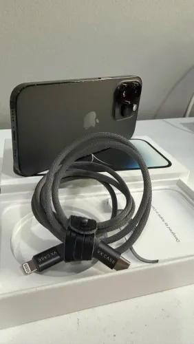 iPhone 14 Pro 256 Gb Black