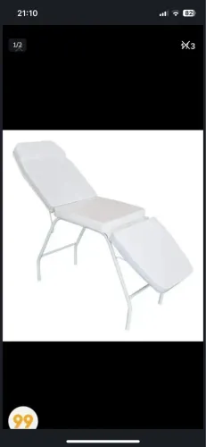 Vendo mesa para estética 