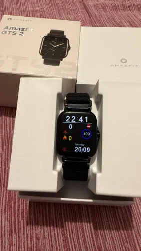 Amazfit GTS 2