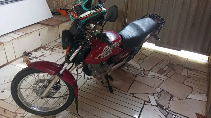 Troco em 150