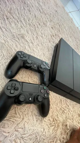 Ps4 FAT