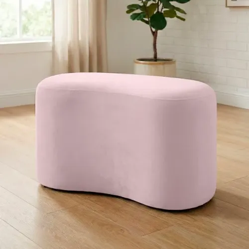 Puff orgânico