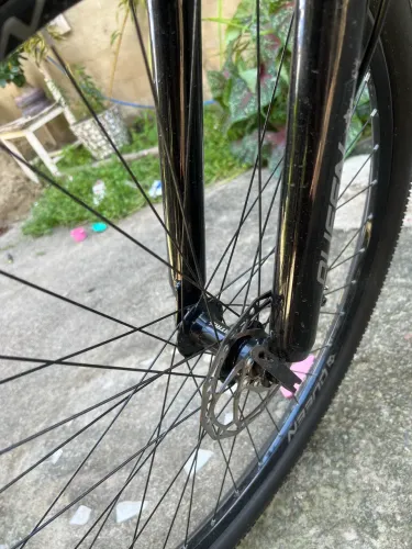 Bicicleta queen aro 29 $1.400