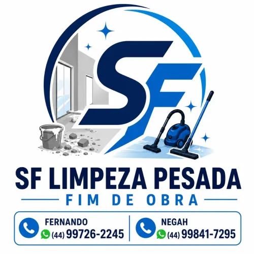 Limpeza de fim de obra e rejuntamento 