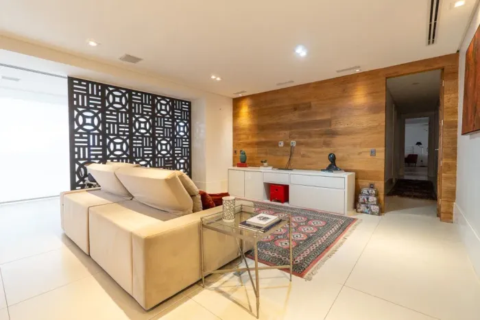 Apartamento com 4 Dormitorio(s) localizado(a) no bairro Vila Mariana em São Paulo / Ref.:O