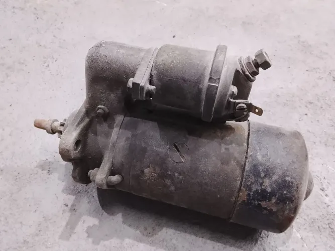 Motor arranque fusca