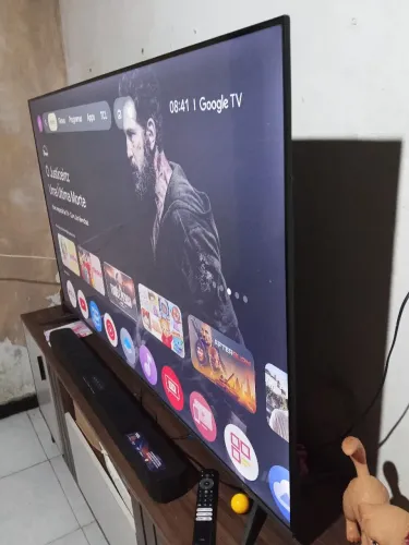 Tv 65 polegadas Tcl