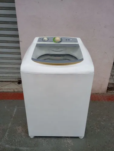 Máquina de lavar roupas Consul facilite 11kg