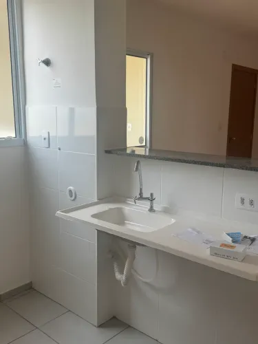 Residencial Castelo Andorra