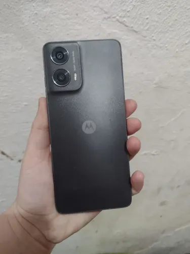 Moto g24 novo