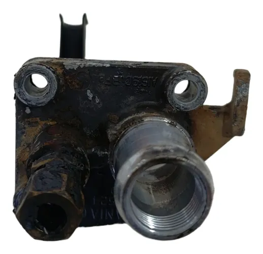 Flange entrada vareta óleo Scania DC13 Euro 5 1727524