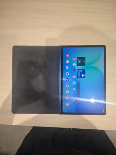 Galaxy Tab S10 FE+ 13,1" 128GB + S Pen | Impecável c/ NF e Garantia
