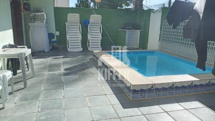 Casa Duplex 5 Quartos à Venda em São Francisco Niterói
