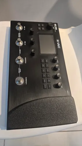 Pedaleira M-VAVE MK-300