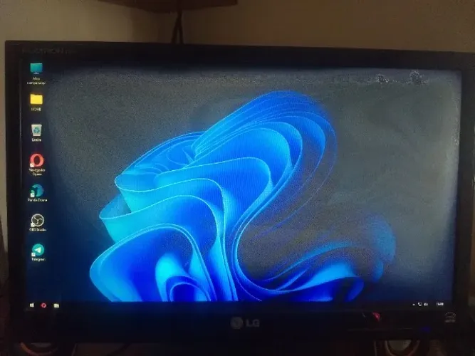 Monitor LG Flatron E2041
