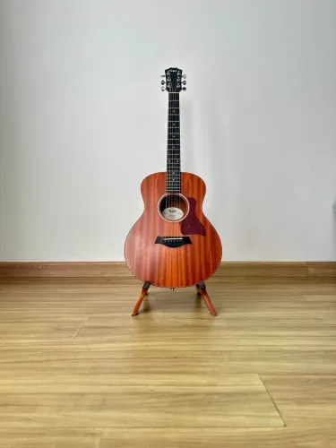 Violão Taylor GS Mini Mahogany - Fishman Sonitone + Soft Bag Original Taylor