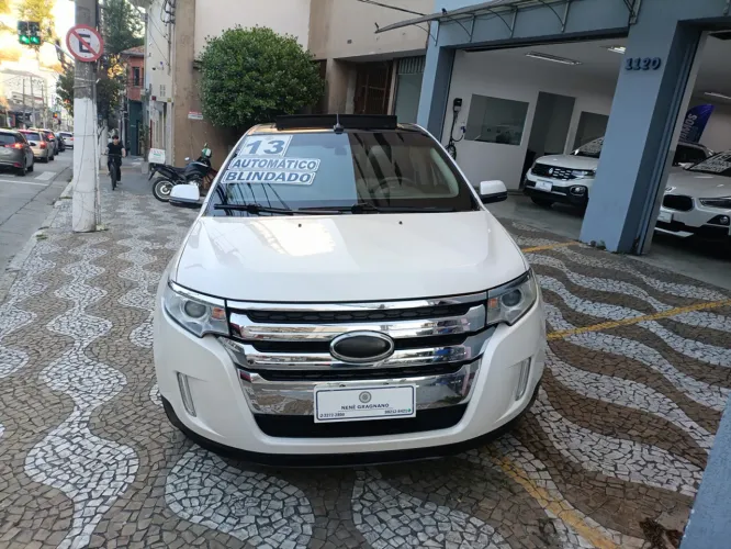 Ford Edge Limited 3.5 V6 24V AWD Aut. 2013