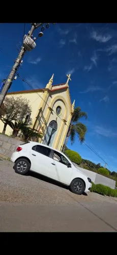 Volkswagen Gol Geração VI City Trendline 1.0 8V MI Total Flex Mec. 4P 2015