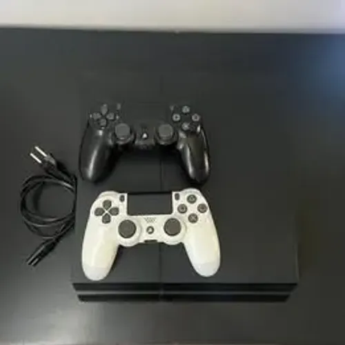 PlayStation 4 FAT